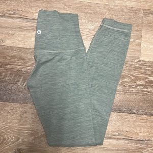 Lululemon Align Leggings